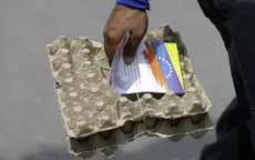 Venezuela cáo buộc Mỹ gây hại thiệt hàng tỷ USD