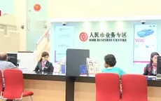 Lượng vốn đổ vào thị trường tài chính Trung Quốc sẽ tăng trong năm 2019