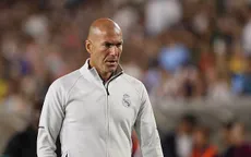 Zidane ra điều kiện tiên quyết để đàm phán với Chelsea