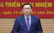 “Phải có giải pháp để DN giám sát thực hiện cơ chế một cửa quốc gia, một cửa ASEAN”
