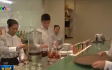 Singapore: Hạn ngạch lao động nước ngoài lĩnh vực dịch vụ giảm còn 35%