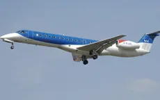 Hãng hàng không Flybmi xin phá sản vì giá nhiên liệu cao
