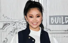 Lana Condor - Nữ diễn viên gốc Việt tại kinh đô điện ảnh Hollywood