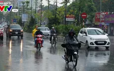 Đêm 19/2, Bắc Bộ có mưa nhỏ vài nơi, trời lạnh