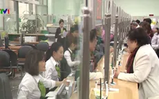 Dòng tiền quay trở lại ngân hàng sau Tết