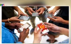 Xu thế tặng quà online gia tăng