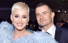 Katy Perry và Orlando Bloom sẽ tổ chức một bữa tiệc đính hôn đình đám