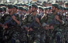 Iran xác định danh tính kẻ thực hiện vụ tấn công liều chết nhằm vào IRGC