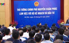 Thủ tướng đưa ra Tầm nhìn Việt Nam 2030 và 2045