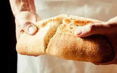 Cảm động với những chiếc bánh mỳ nghĩa tình nơi biên giới