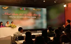 "Như chưa hề có cuộc chia ly" trở lại trên sóng VTV (THTT, 16h00, VTV9)