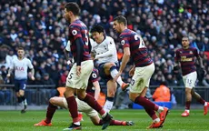HIGHLIGHTS: Tottenham 1-0 Newcastle (Vòng 25 Ngoại hạng Anh)
