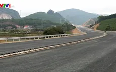 Đưa vào khai thác tuyến cao tốc Hạ Long - Vân Đồn
