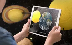 Với iPad, Apple không có đối thủ trong thị trường máy tính bảng