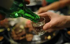 Cảnh báo nguy cơ ngộ độc rượu trong dịp lễ, Tết