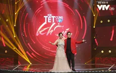Xem gì Tết Nguyên đán Kỷ Hợi trên VTV?