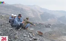 Đến 28 Tết, hơn 300 công nhân "đỏ mắt" chờ lương thưởng Tết