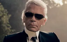 Karl Lagerfeld qua đời vì ung thư tuyến tụy
