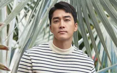 Song Seung Hun sắp có phim mới