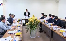 Triển khai Giải Búa liềm vàng lần thứ 4 năm 2019