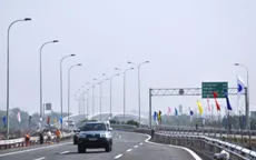 Thanh tra thu phí cao tốc TP.HCM – Long Thành – Dầu Giây