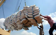 Thủ tướng: Sẽ thu mua khoảng nửa triệu tấn gạo trong thời gian tới