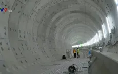 Tín hiệu tích cực trong việc triển khai dự án tuyến Metro số 1