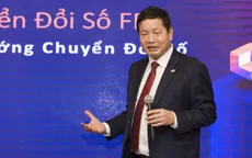 Ông Trương Gia Bình được bầu làm Chủ tịch Ủy ban Thành phố thông minh ASOCIO