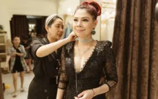 Thanh Thảo chi 300 triệu đồng cho trang phục trong liveshow "để đời"