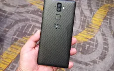 Blackberry Evolve chính thức ra mắt tại Việt Nam, giá 7,9 triệu đồng