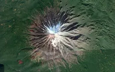 Bất ngờ với những bức ảnh thú vị tìm được trên Google Earth