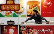 Nhà sản xuất bánh bao Trung Quốc thu hồi sản phẩm nghi nhiễm tả lợn châu Phi