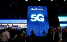 Qualcomm ra mắt chip mới 5G cho điện thoại thông minh