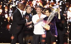 “Thần bài” Shin Lim trở thành “quán quân của những quán quân”