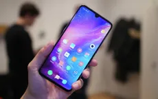 Xiaomi chính thức ra mắt smartphone Mi 9: Đã mạnh, giá lại còn mềm!