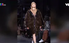 Burberry xin lỗi vì mẫu áo có dây thòng lọng