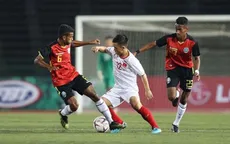 Cục diện bảng A trước lượt trận cuối: U22 Việt Nam tranh ngôi đầu với U22 Thái Lan