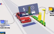Sẽ giám sát doanh thu các trạm BOT qua dữ liệu trực tuyến