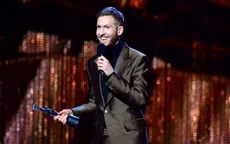 Calvin Harris thắng lớn tại lễ trao giải Brit 2019