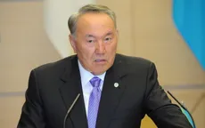 Tổng thống Kazakhstan giải tán chính phủ do thất bại kinh tế