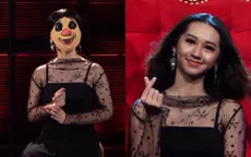 Lựa chọn của trái tim mùa 2: Bỏ trai đẹp chọn yêu chàng lãng tử, nữ sinh bất ngờ bị từ chối phút chót khi vừa lộ mặt