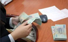 Ngân hàng đồng loạt nâng mức lãi suất gửi tiết kiệm