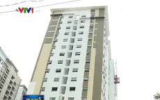 Tìm chính sách tổng thể phát triển nhà ở xã hội