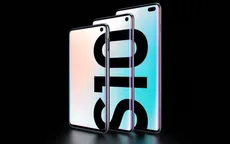 Hôm nay (8/3), Galaxy S10 chính thức lên kệ tại Việt Nam
