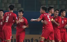 Thắng tối thiểu U22 Campuchia, U22 Việt Nam giành hạng Ba U22 Đông Nam Á 2019!