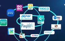 2019 - Năm của những chiếc ví điện tử