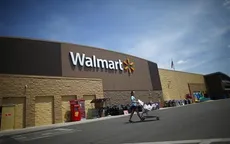 Doanh thu bán hàng của Walmart trong kỳ nghỉ lễ vượt kỳ vọng