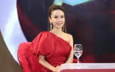 Yến Trang khẳng định có thể chia sẻ mọi thứ với khán giả trừ tình yêu