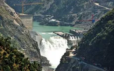Ấn Độ tuyên bố ngừng chia sẻ nguồn nước chảy vào Pakistan