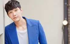 Ji Hyun Woo từng bị "đóng băng" vì... không chào hỏi người không thích